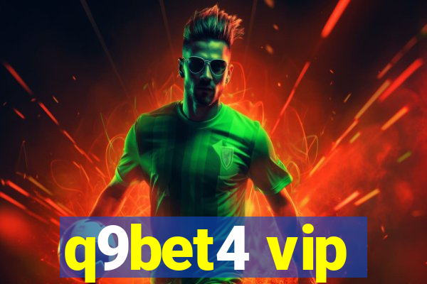 q9bet4 vip